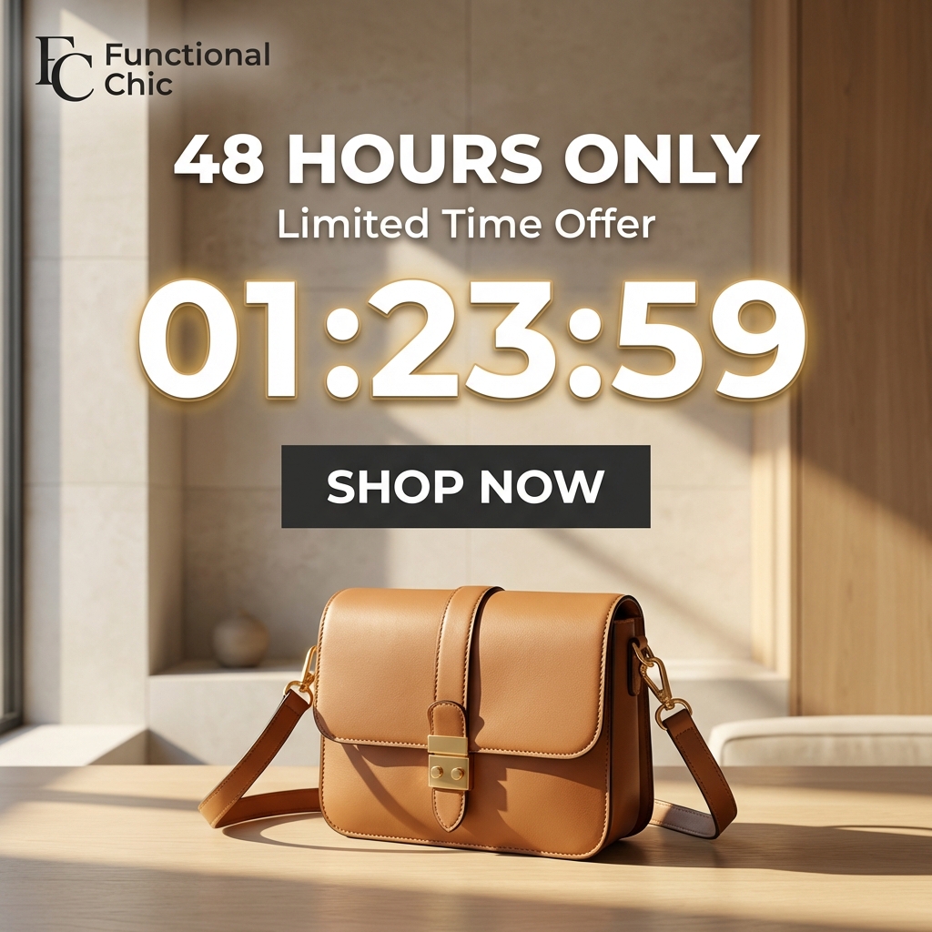 Promotion Countdown Banner